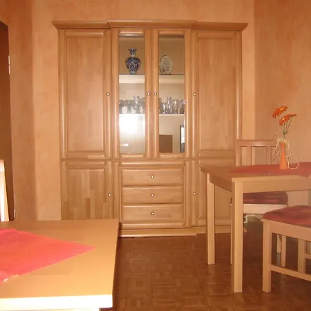 Gaestehaus Kiesgen-mendgen Bernkastel-Kues