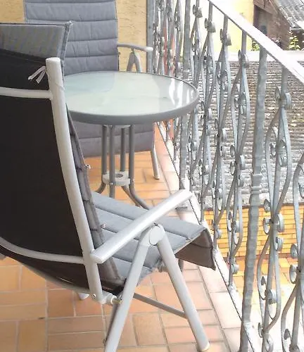 Gaestehaus Kiesgen-mendgen