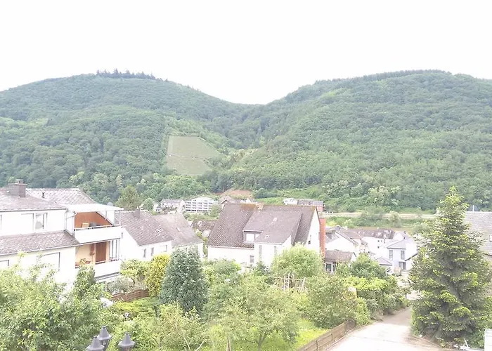 בית הארחה Gaestehaus Kiesgen-mendgen 3*