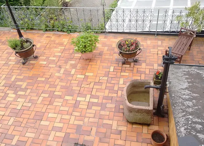 Gaestehaus Kiesgen-mendgen ברנקסטל - קיס