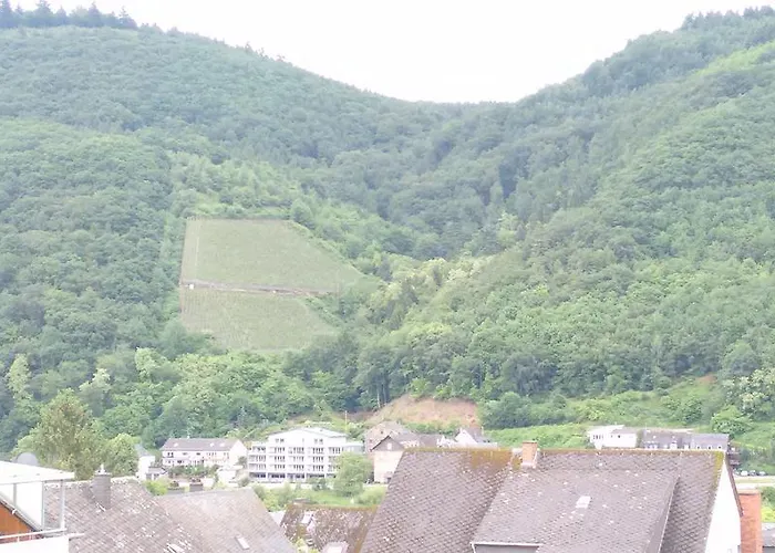 Gaestehaus Kiesgen-mendgen