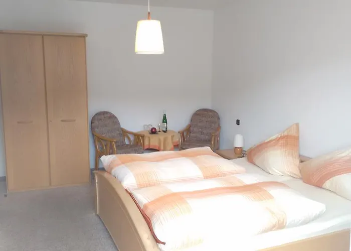 Gaestehaus Kiesgen-mendgen